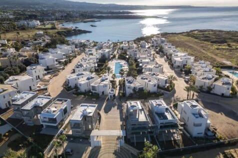Aerial View of...
