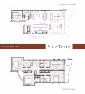 Villa Thetis -...