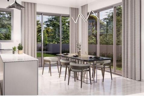 Dining Area Example