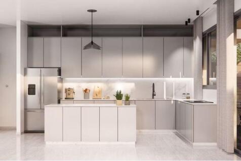 Kitchen Example