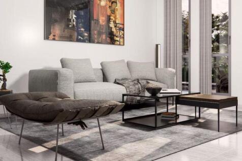 Lounge Example