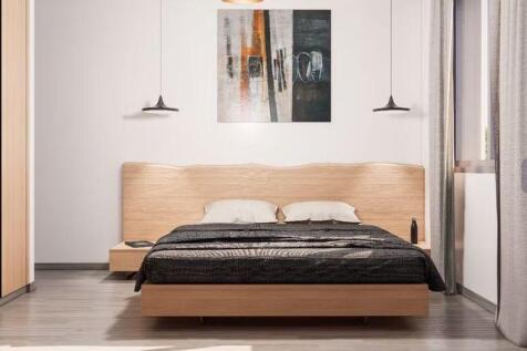 Bedroom Example