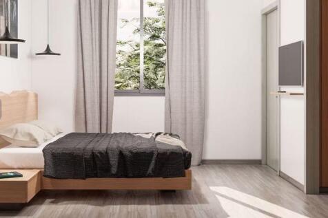 Bedroom Example