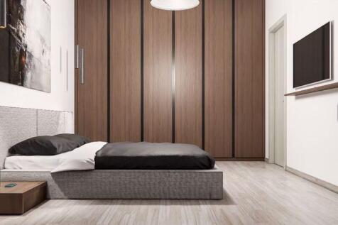 Bedroom Example