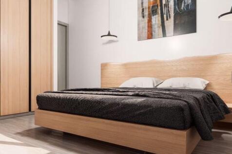 Bedroom Example