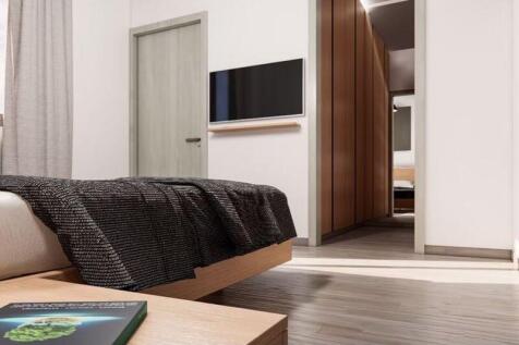 Bedroom Example