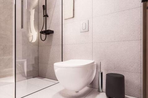 Bathroom Example