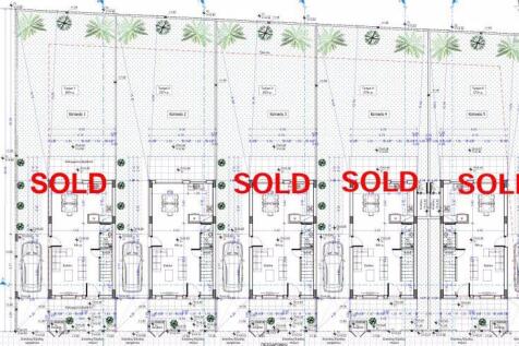 Ground Floor Plans