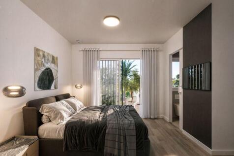 Master Bedroom...