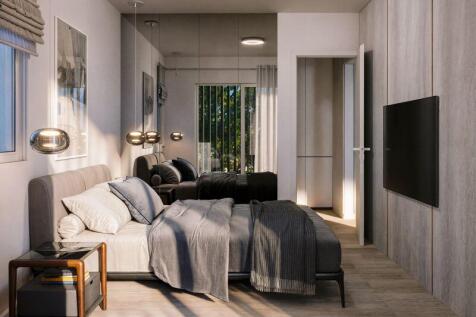 Bedroom - Upgrade