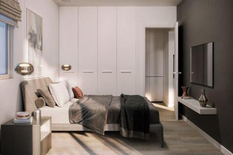 Bedroom - Standard