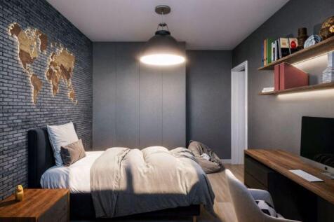 Bedroom Example