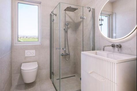 Bathroom - Upgraded