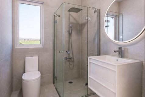 Bathroom - Standard