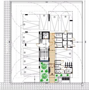 Ground Floor Plans