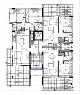 1st Floor Plans
