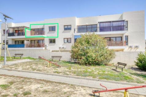 Apartment Outlined