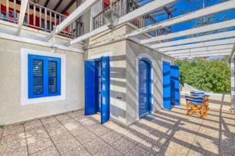 Front Veranda