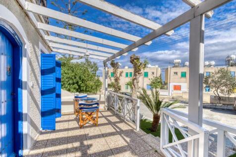 Front Veranda Views