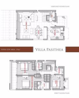Villa Pasithea -...