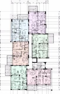 1st Floor Plans