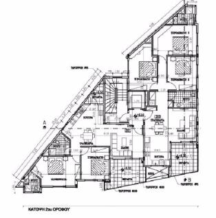 2nd Floor Plans