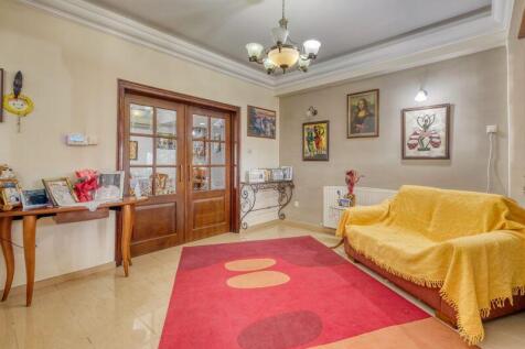 2nd Lounge