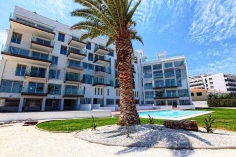 Apartments Block