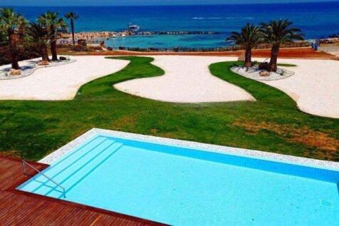 Communal Pool