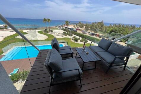 Balcony Views
