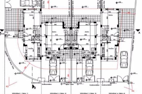 Ground Floor Plans