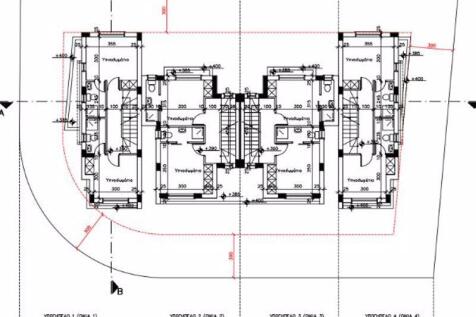 1st Floor Plans