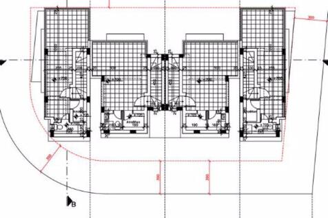 Roof Terrace Plans