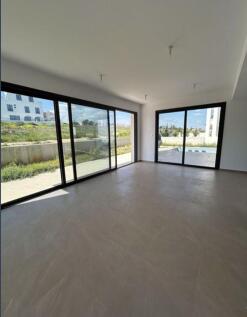 Open Plan Living...