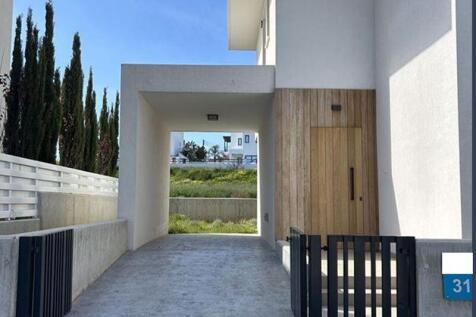 Entrance to Villa 31