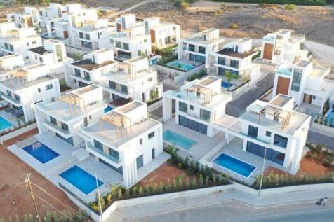 Aerial View of...