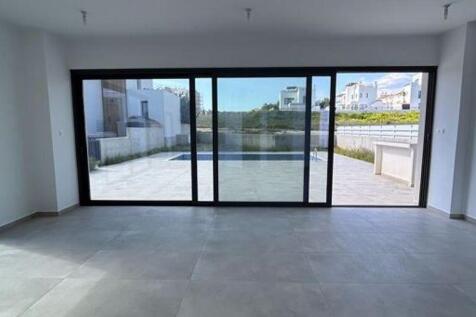 Open Plan Lounge...