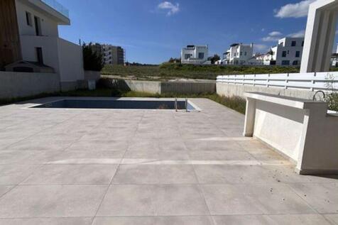 Patio &amp; Swimming...