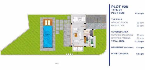 Plot Plan