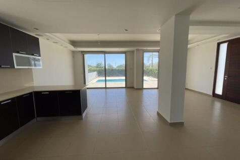 Lounge, Kitchen,...