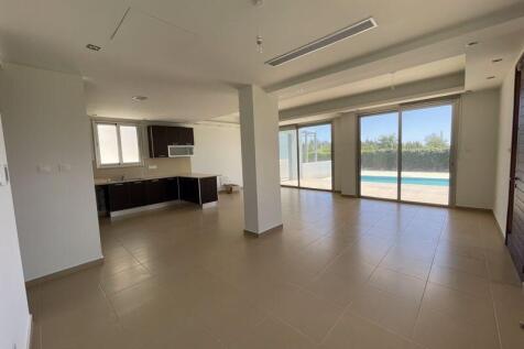 Lounge, Kitchen,...