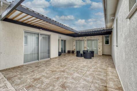Veranda