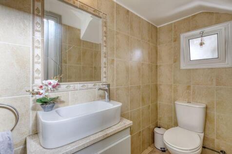 Guest WC