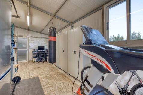 Extension Interior