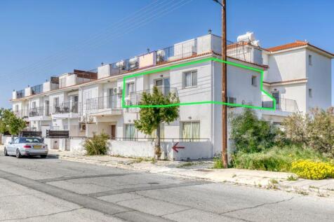 Apartment Outlined