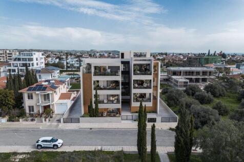 Aerial View of...