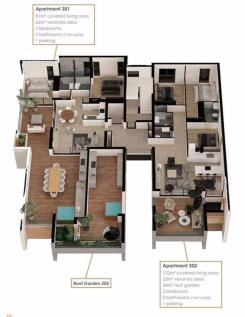 Penthouse...