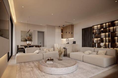 Apartment 202 Open