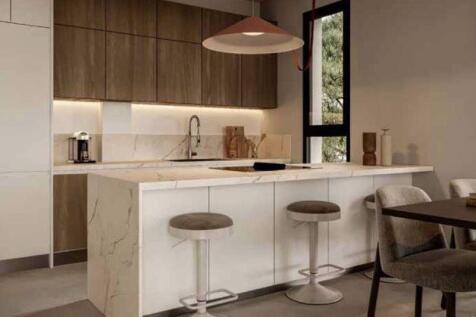 Kitchen Example