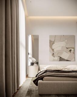 Bedroom Example